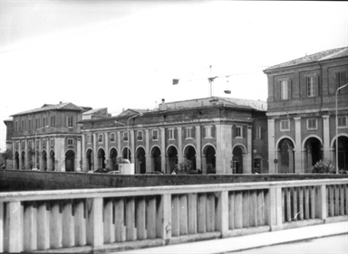 Palazzo Monti